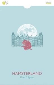 HAMSTERLAND | 9788418699665 | FOLGUERA, XUAN