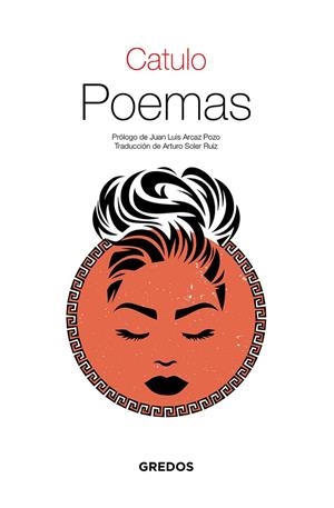 POEMAS (CATULO) | 9788424940041 | CATULO