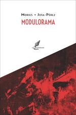 MODULORAMA | 9788412526370 | MORIES, NIEVES / JOTA-PEREZ, FRANCISCO