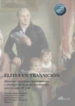ELITES EN TRANSICION | 9788411226257