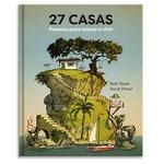 27 CASAS POEMAS PARA ENTRAR A VIVIR | 9788412504644 | VACAS POLO, RAÚL
