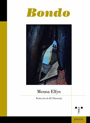 BONDO | 9788419525017 | ELFYN, MENNA