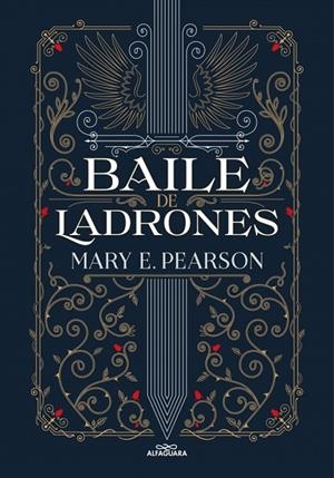 BAILE DE LADRONES 01 | 9788419191410 | PEARSON, MARY
