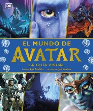 MUNDO DE AVATAR, EL | 9780241582466 | DK,