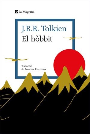 HÒBBIT, EL | 9788419013996 | TOLKIEN, J. R. R.