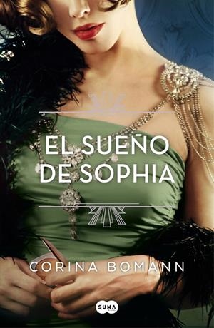 SUEÑO DE SOPHIA, EL (LOS COLORES DE LA BELLEZA 2) | 9788491296355 | BOMANN, CORINA