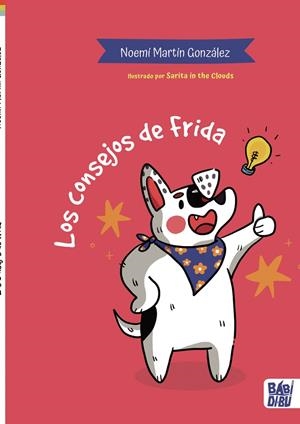 CONSEJOS DE FRIDA, LOS | 9788419454577 | MARTIN GONZALEZ, NOEMI