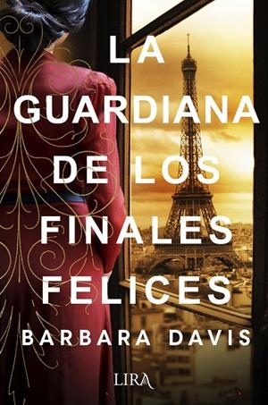 GUARDIANA DE LOS FINALES FELICES, LA | 9788419235060 | DAVIS, BARBARA