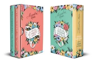 ESTUCHE ALEXANDRA ROMA | 9788408264996 | ROMA, ALEXANDRA