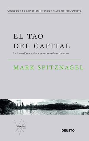 TAO DEL CAPITAL, EL | 9788423434374 | SPITZNAGEL, MARK
