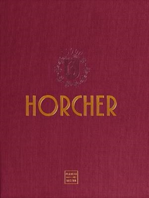 HORCHER | 9788408265337 | HORCHER, ELISABETH / LÓPEZ CELIS, MARÍA ÁNGELES