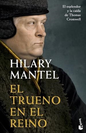TRUENO EN EL REINO, EL | 9788423362448 | MANTEL, HILARY