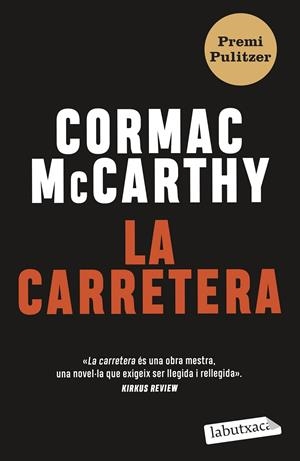 CARRETERA, LA | 9788419107343 | MCCARTHY, CORMAC