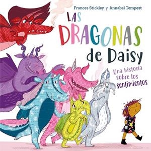 DRAGONAS DE DAISY, LAS | 9788491456117 | STICKLEY, FRANCES