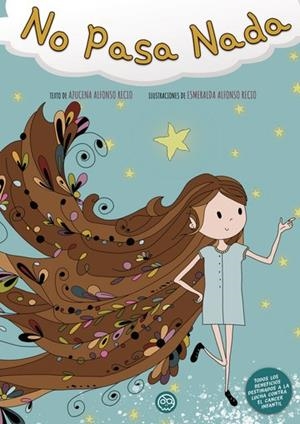 NO PASA NADA | 9788419379412 | ALFONSO RECIO, AZUCENA