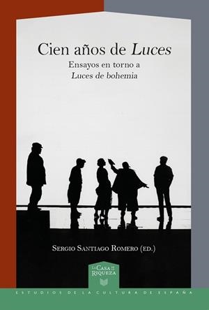 CIEN AÑOS DE LUCES | 9788491922599 | SANTIAGO ROMERO, SERGIO