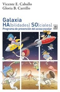 GALAXIA HA(BILIDADES) SO(SOCIALES) | 9788432320583 | CABALLO, VICENTE