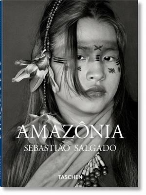 SEBASTIÃO SALGADO. AMAZÔNIA | 9783836594561 | SALGADO, SEBASTIÃO