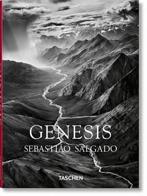 SEBASTIÃO SALGADO. GENESIS | 9783836594585 | SALGADO, SEBASTIÃO