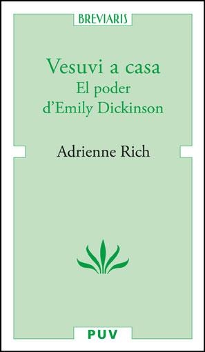 VESUVI A CASA | 9788411180566 | RICH, ADRIENNE