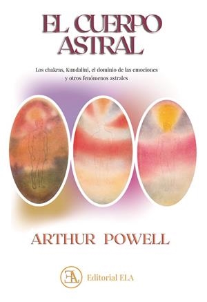 CUERPO ASTRAL, EL | 9788499502182 | POWELL, ARTHUR