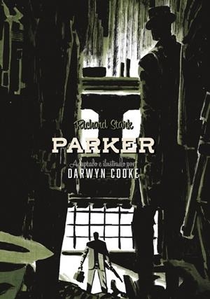 PARKER INTEGRAL 02 | 9788418909566 | COOKE, DARWYN