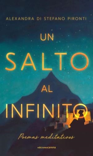 SALTO AL INFINITO, UN | 9788419136503 | DI STEFANO PIRONTI, ALEXANDRA