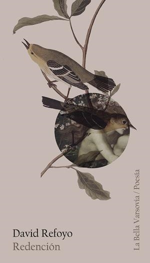 REDENCIÓN | 9788412437980 | REFOYO, DAVID