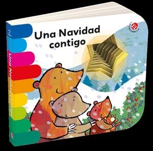 NAVIDAD CONTIGO, UNA | 9788855064019 | AA.VV