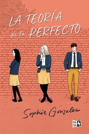 TEORÍA DE LO PERFECTO, LA | 9788412578171 | GONZALES, SOPHIE