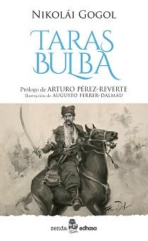 TARAS BULBA | 9788435055727 | GOGOL, NIKOLAI