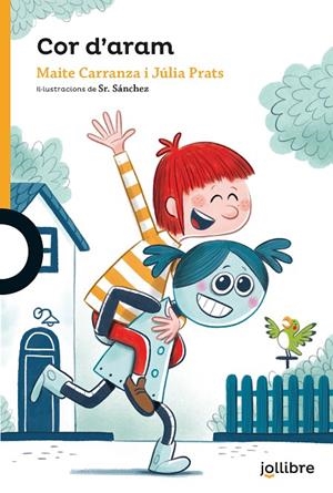 COR D'ARAM | 9788418650079 | CARRANZA, MAITE / PRATS, JULIA