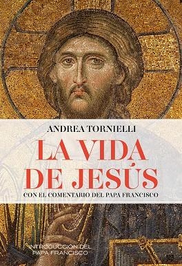 VIDA DE JESÚS, LA | 9788427146945 | TORNIELLI, ANDREA