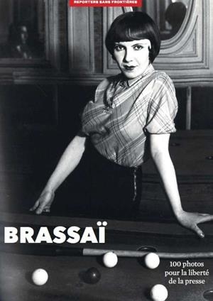 BRASSAÎ | 9782362200892