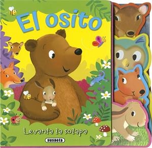 OSITO, EL | 9788467789362