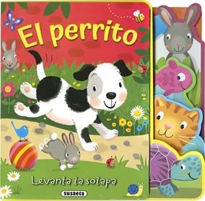PERRITO, EL | 9788467789379
