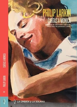 CARTAS A MONICA | 9788412239331 | LARKIN, PHILIP