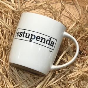 TASSA ELS XIMPLETS ESTUPENDA | 9999900008371