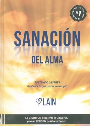 SANACIO´N DEL ALMA | 9788412425529 | GARCÍA CALVO, LAIN