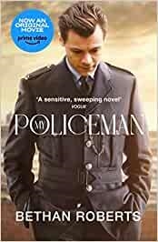 MY POLICEMAN | 9781529115765 | ROBERTS, BETHAN
