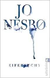EIFERTSUCHT | 9783548067025 | NESBO, JO