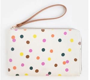 NECESSER MONEDER TOPOS COLORS 1 CREM | 5034931234345