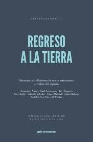REGRESO A LA TIERRA (2ª EDICION) | 9786079913045