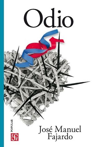 ODIO | 9788437508269 | FAJARDO, JOSE MANUEL