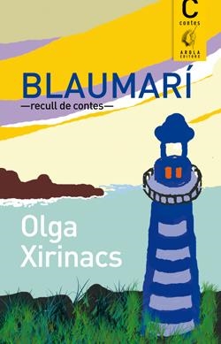 BLAUMARI | 9788412549591 | XIRINACS, OLGA