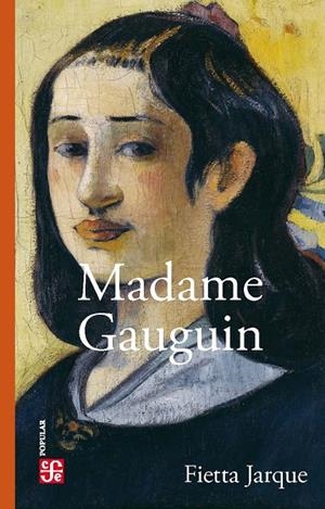 MADAME GAUGUIN | 9788437508276 | FIETA, JARQUE