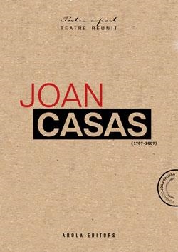 JOAN CASAS (1989-2009) | 9788412498431 | CASAS, JOAN