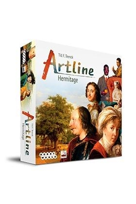 ARTLINE | 8435450219269