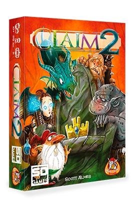 CLAIM 2 | 8435450219047