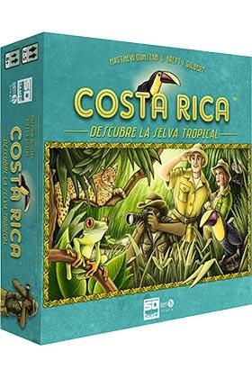 COSTA RICA | 8435450204043